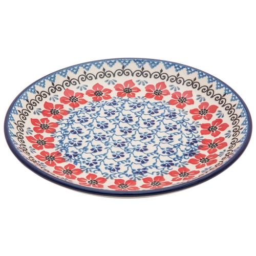 Dessertteller Kuchenteller Frühstückteller 20 cm 086-1960.jpg