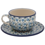 FILIŻANKA do herbaty kawy 200 ml