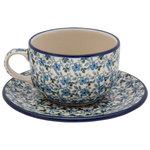 Filizanka do herbaty kawy ze spodkiem 768-2162.jpg