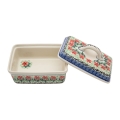 Butter dish Butter container 14 cm 010-1916_2.jpg