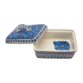 Butter dish Butter container 14 cm 010-U0408_2.jpg