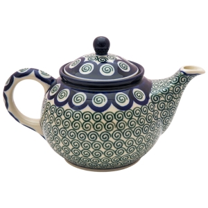 Teapot Jug 900 ml