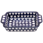 Baking dish Cake form 23 cm