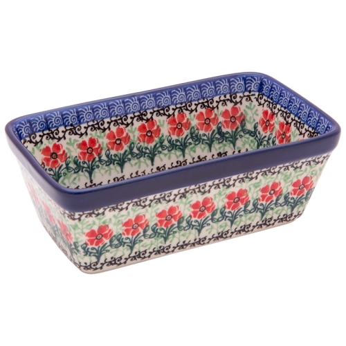 Foremka Naczynie do zapiekania Miska 16x9.5 cm 238-1916.jpg