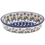 MISKA owalna Naczynie do zapiekania 21 cm