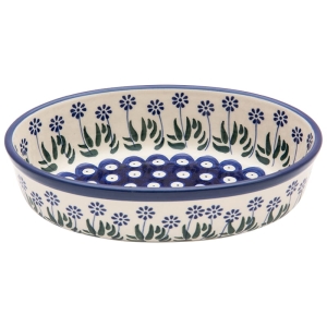 Auflaufform Salatschüssel Obstschale 21 cm