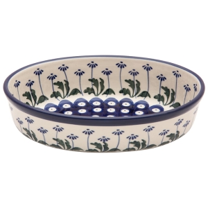 Auflaufform Salatschüssel Obstschale 21 cm