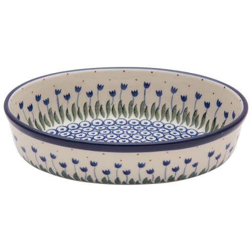 Miska Naczynie do zapiekania Polmisek 21x13 cm 351-0490A.jpg