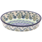 Auflaufform Salatschüssel Obstschale 21 cm