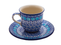 Tea Coffee 180 ml CUP with saucer 775-2338X.png