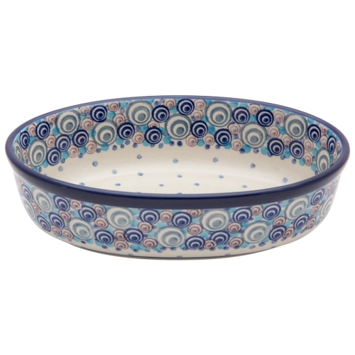 Miska Naczynie do zapiekania Polmisek 21x13 cm 351-2149.jpg