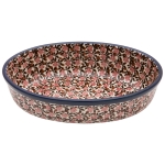 MISKA owalna Naczynie do zapiekania 21 cm