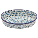 Auflaufform Salatschüssel Obstschale 21 cm