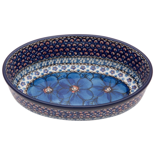 Auflaufform Salatschüssel Obstschale 21 cm 351-U0408.jpg