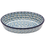 MISKA owalna Naczynie do zapiekania 24 cm