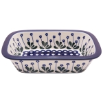 Naczynie do zapiekania Forma do ciasta Miska 25 cm