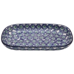 Oval platter Casserole dish 26 cm