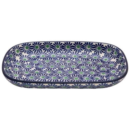 Oval platter Casserole dish 26 cm 392-0468.jpg