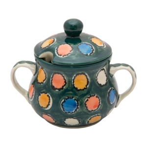 Sugar bowl 200 ml