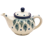 CZAJNIK do herbaty Imbryk 400 ml