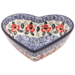 MISKA Serce Pojemnik 17 cm