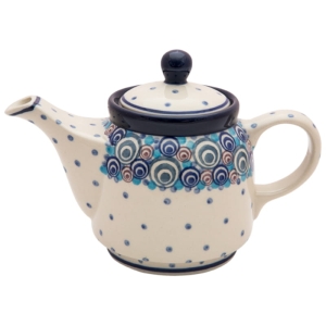 Teapot Jug 0.5 l