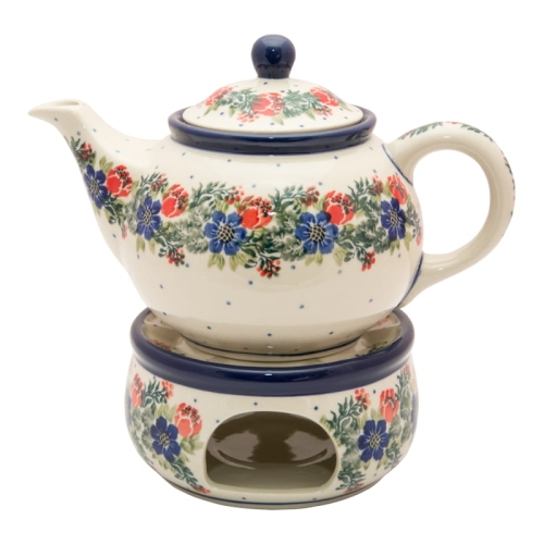 Teapot 900 ml Jug with warmer 264-374-1535.jpg