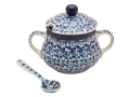 Sugar bowl 200 ml with a spoon 035-592-2394_1.jpg