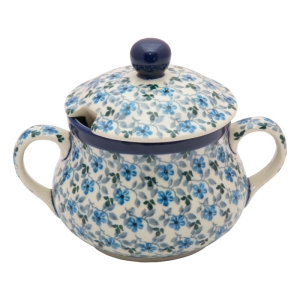 Sugar bowl 300 ml