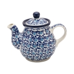 Teapot Jug 300 ml with a filter in the spout