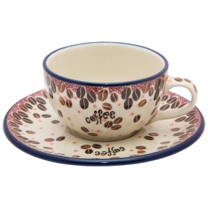 Tee  Kaffee TASSE 150 ml