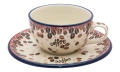 Tea Coffee CUP 150 ml with saucer 767-2391_1.jpg