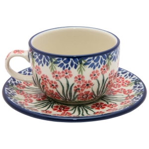 Tea Coffee CUP 200 ml