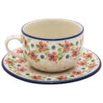 Tee  Kaffee TASSE 200 ml