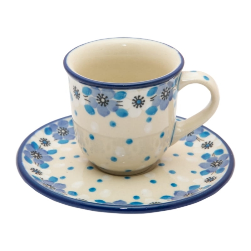 Espressotasse 60 ml mit Untertasse B10-2328.jpg