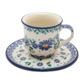 Espressotasse 60 ml mit Untertasse B10-2392.jpg
