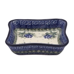 MISECZKA kwadratowa 11.5 cm