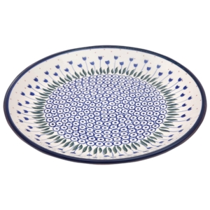 Speiseteller Essteller Pizzateller 27 cm