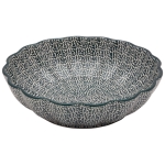 SCHALE Salatschüssel Obstschale 27.5 cm