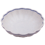 SCHALE Salatschüssel Obstschale 27.5 cm