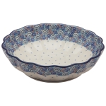 SCHALE Salatschüssel Obstschale 27.5 cm