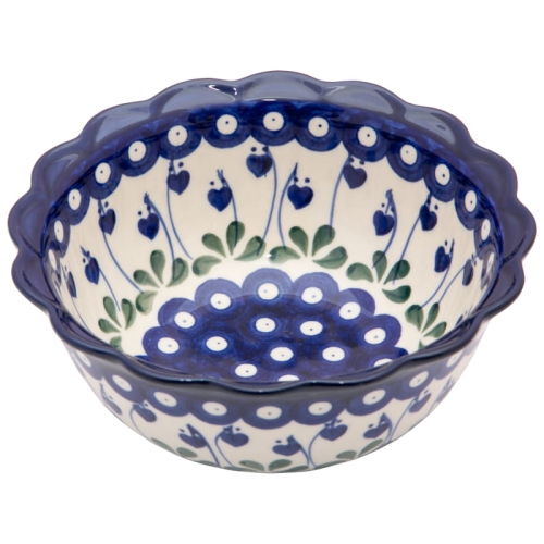 SCHALE Salatschüssel Obstschale 17.5 cm 288-0377O.jpg