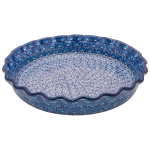 TARTEform Kuchenform AUFLAUFform 25.5 cm