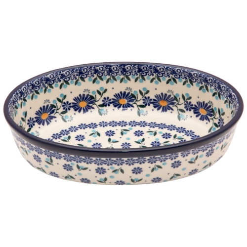 Oval bowl Casserole dish 21 cm 351-2392.jpg