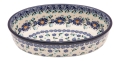 Oval bowl Casserole dish 21 cm 351-2392_1.jpg