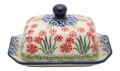 Butter dish Butter container 15.5 cm A71-1435_1.jpg