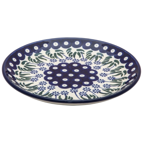 Breakfast Dessert PLATE 20 cm 086-0377E.jpg