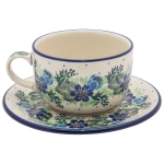 FILIŻANKA do herbaty kawy 200 ml