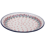 TALERZ obiadowy 27 cm