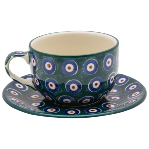 Tee  Kaffee TASSE 200 ml